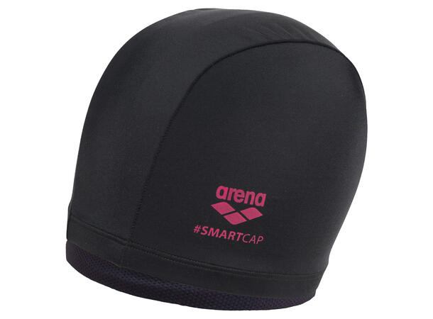 Arena SmartCap Black 1SIZE 