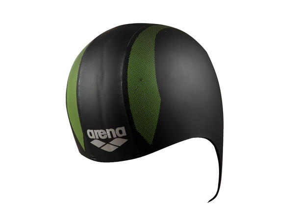Arena Neo Cap Black 