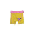 Arena Learn to swim kid girl uv jam. Yellow/Rose/Violet