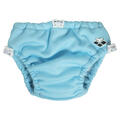 Arena Friends Aqua Nappy Yellow