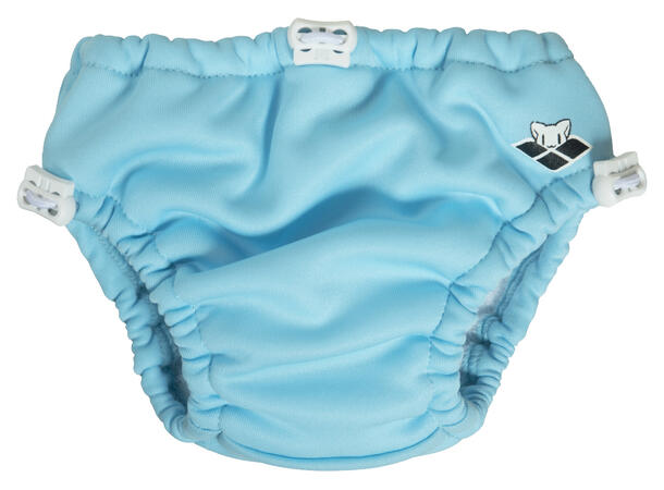 Arena Friends Aqua Nappy Yellow 