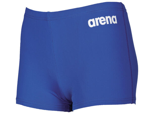 Arena B Solid Short Jr. Royal 