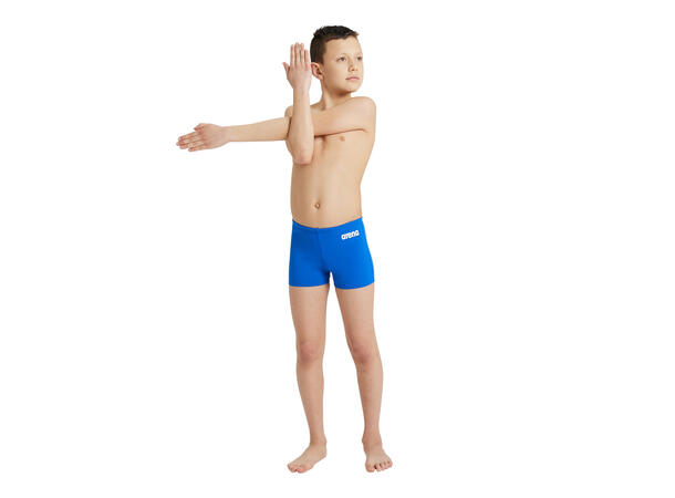 Arena B Solid Short Jr. Royal 