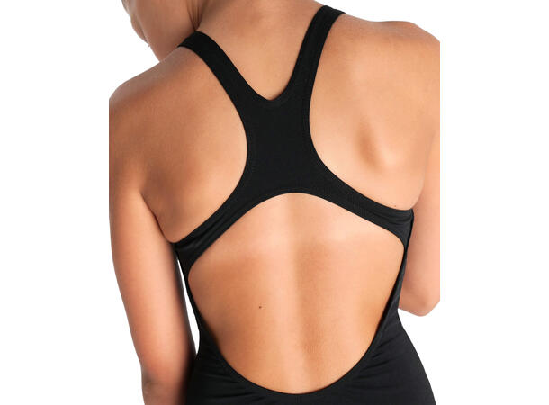 Arena G Team Swimsuit Swim Pro Solid Black 