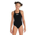 Arena G Team Swimsuit Swim Pro Solid Black