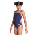 Arena G Team Swimsuit ChallengeSolid Navy