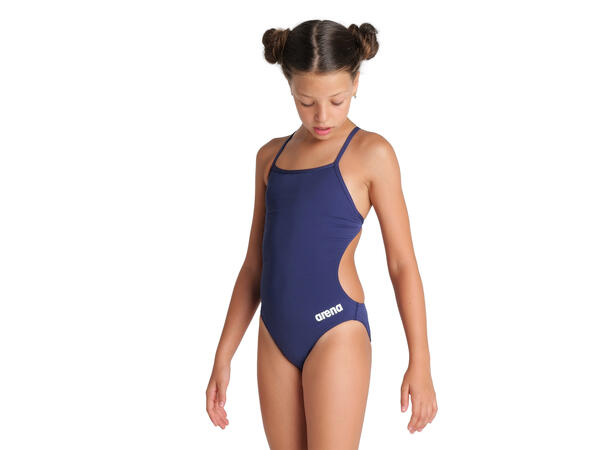 Arena G Team Swimsuit ChallengeSolid Navy 
