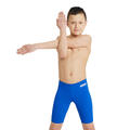Arena B Team Swim Jammer Solid Royal