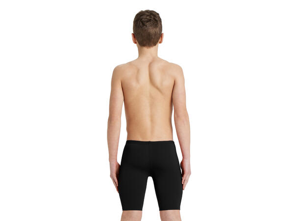 Arena B Team Swim Jammer Solid Black 