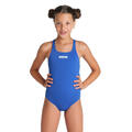 Arena G Team Swimsuit Swim Pro Solid Royal