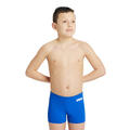 Arena B Team Swim Short Solid Royal