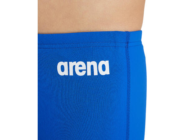 Arena B Team Swim Short Solid Royal 