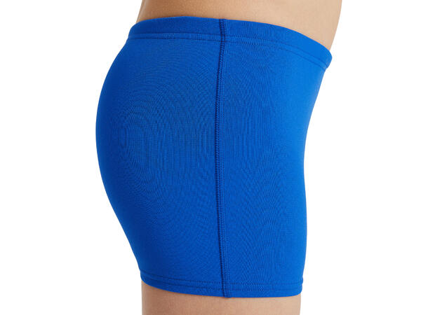 Arena B Team Swim Short Solid Royal 