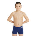 Arena B Team Swim Short Solid Navy