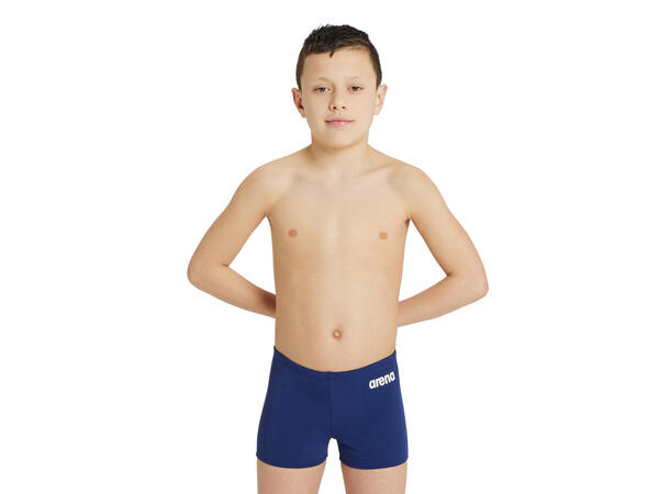 Arena B Team Swim Short Solid Navy 
