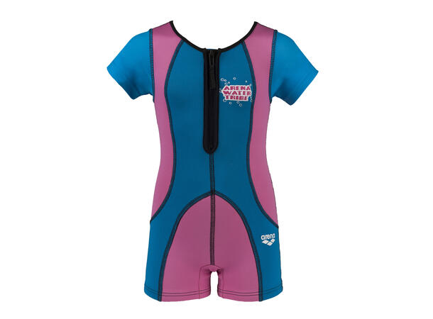 Arena Friends Warmsuit White Multi, Str. 1SIZE 