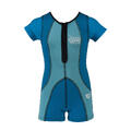 Arena Friends Warmsuit Clearblue