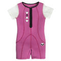 Arena Friends Warmsuit Provenza