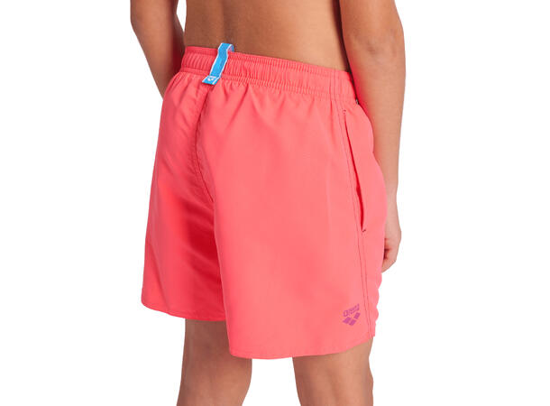 Arena B Fundamentals Logo Boxer JR Calypso Coral 
