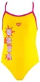 Arena Kid Girl Gill kids One Piece Yellow