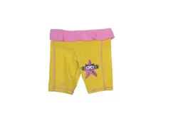 Arena Learn to swim kid girl uv jam. Yellow/Rose/Violet