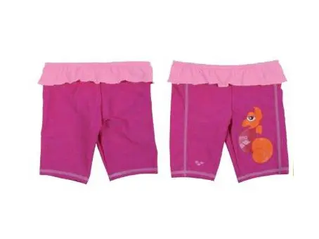 Arena Learn to swim kid girl uv jam. Pink