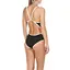 Arena W Team Stripe Super Fly Back Black, Str. 32