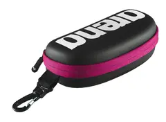 Arena Goggle Case Black/Pink  1SIZE