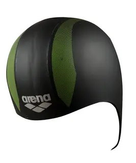 Arena Neo Cap Black