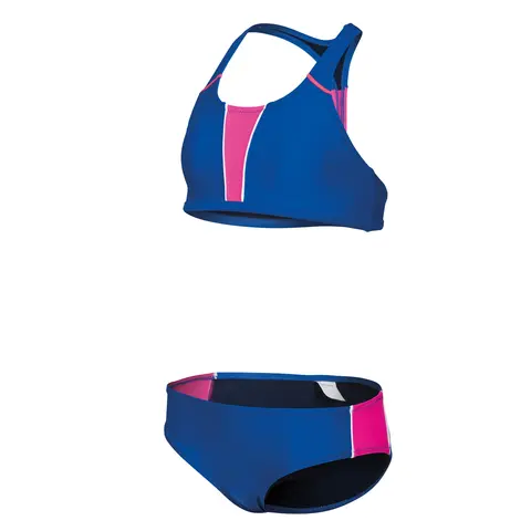 Arena Girl Sport 1 jr Blue/Pink