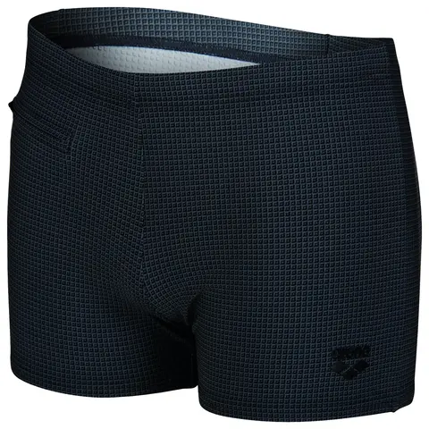 Arena Microprinted Short Black