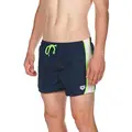 Arena Barth X - Short Navy White