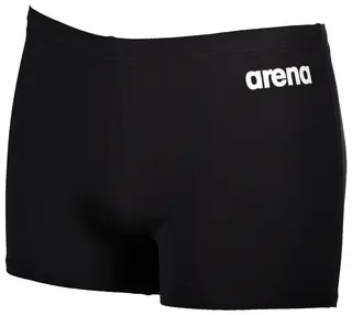 Arena M Solid Short Black