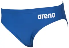 Arena B Solid Brief Jr. Royal