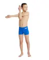 Arena B Solid Short Jr. Royal