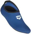 Arena Pool Grip Socks Jr. Blue, Str. 22-23