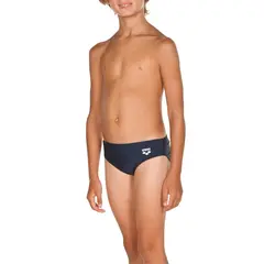 Arena Dynamo Brief Jr Navy, Str. 14-15 år