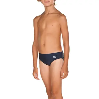 Arena Dynamo Brief Jr Navy, Str. 14-15 år