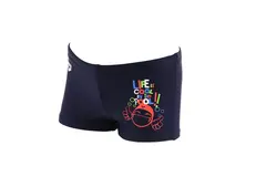 Arena Multicolor Kids navy