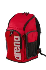 Arena Team Backpack 45 Red,  1SIZE