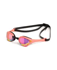 Arena Cobra Ultra Swipe Mirror Pink, 1SIZE