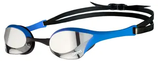 Arena Cobra Ultra Swipe Mirror Blue/Silver  1SIZE