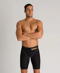 Arena M Pwskin Carbon Core FX Jammer Black/Gold