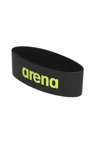 Arena Ankel Band Pro Black,  1SIZE