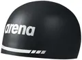 Arena 3D Soft Cap Black
