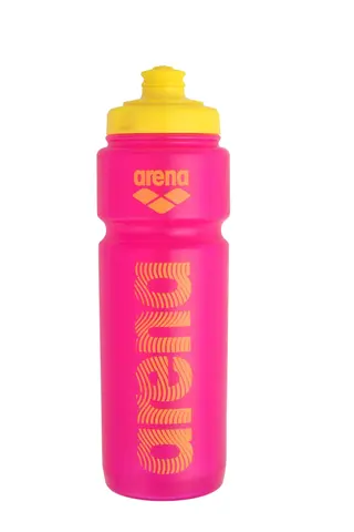 Arena Sports Bottle Pink/Yellow1SIZE