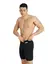 Arena M Team Swim Jammer Solid Black