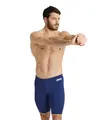 Arena M Team Swim Jammer Solid Navy