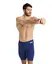Arena M Team Swim Jammer Solid Navy