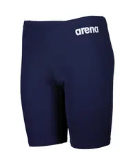 Arena B Team Swim Jammer Solid Navy